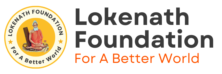 Welcome To Lokenath Foundation